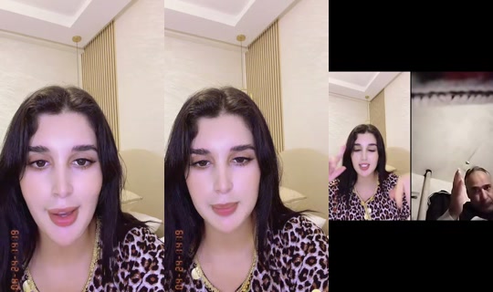 narjos60 TikTok Live — Oct 1, 2026, 11:46 PM