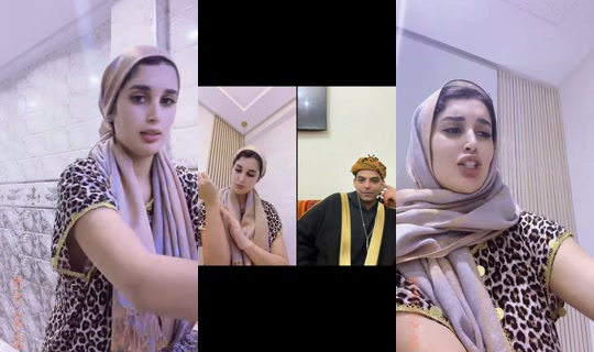 narjos60 TikTok Live — Oct 2, 2026, 6:07 PM