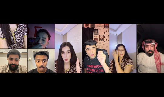 narjos60 TikTok Live — Oct 2, 2026, 7:54 PM
