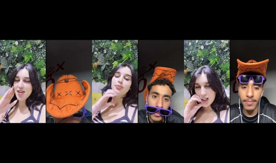 narjos60 TikTok Live — Oct 4, 2026, 6:03 PM