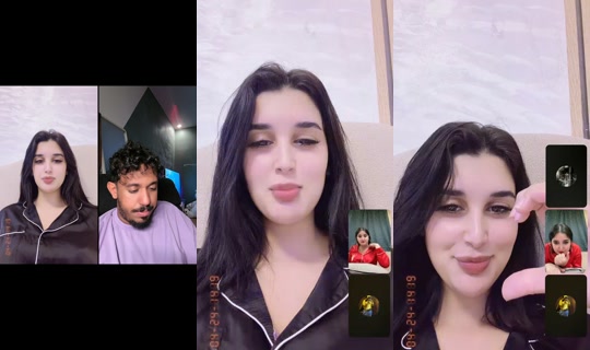 narjos60 TikTok Live — Oct 7, 2026, 8:57 PM