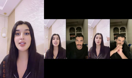 narjos60 TikTok Live — Oct 8, 2026, 1:05 AM
