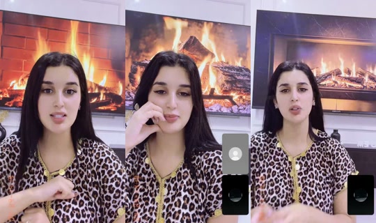narjos60 TikTok Live — Oct 8, 2026, 2:52 AM