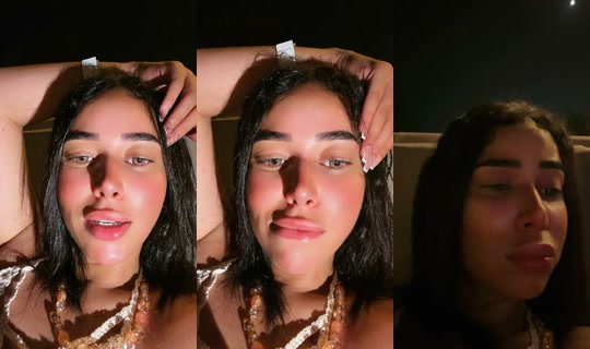 narminedjouak TikTok Live — Aug 21, 2026, 4:09 PM