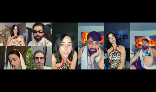 narminedjouak TikTok Live — Oct 2, 2026, 9:02 AM