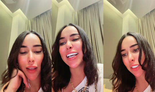 narminedjouak TikTok Live — Oct 2, 2026, 7:02 PM