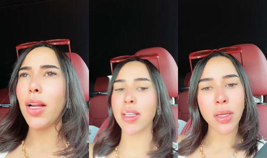 narminedjouak TikTok Live — Oct 3, 2026, 9:14 AM