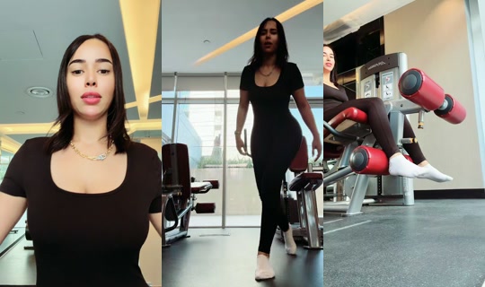 narminedjouak TikTok Live — Oct 4, 2026, 9:39 AM