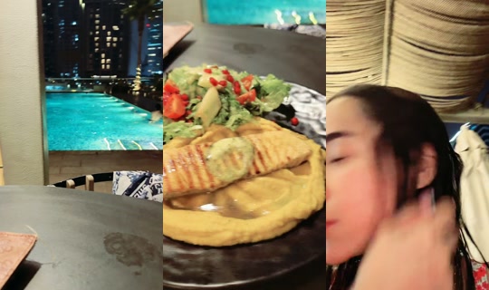 narminedjouak TikTok Live — Oct 4, 2026, 3:33 PM