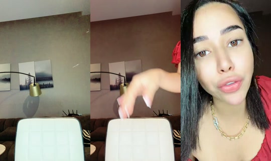 narminedjouak TikTok Live — Oct 4, 2026, 6:49 PM