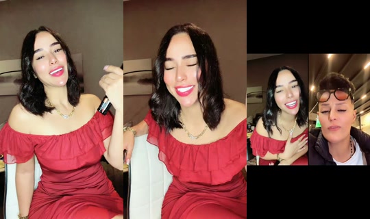 narminedjouak TikTok Live — Oct 4, 2026, 7:43 PM