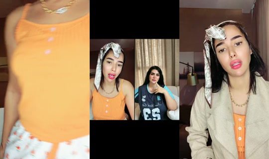 narminedjouak TikTok Live — Oct 5, 2026, 10:03 AM