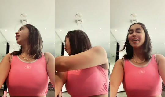 narminedjouak TikTok Live — Oct 5, 2026, 2:14 PM