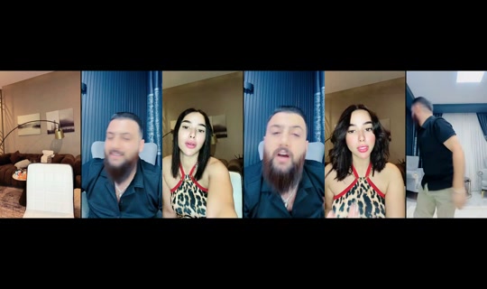 narminedjouak TikTok Live — Oct 5, 2026, 4:56 PM