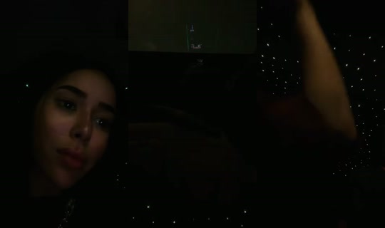 narminedjouak TikTok Live — Oct 5, 2026, 7:52 PM