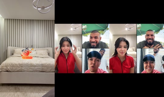 narotii2 TikTok Live — Aug 20, 2026, 3:03 PM