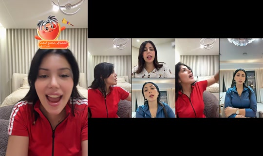 narotii2 TikTok Live — Aug 20, 2026, 3:29 PM