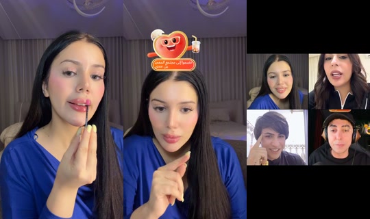 narotii2 TikTok Live — Aug 22, 2026, 9:29 PM