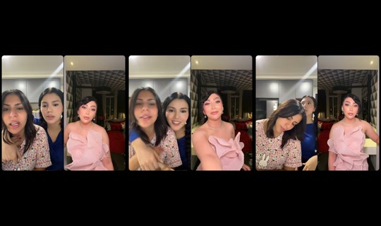 narotii2 TikTok Live — Aug 23, 2026, 1:27 AM