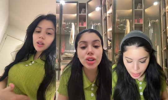 narotii2 TikTok Live — Sep 5, 2026, 11:56 AM