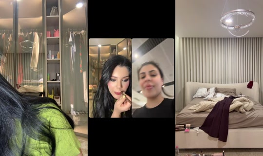 narotii2 TikTok Live — Sep 5, 2026, 12:46 PM