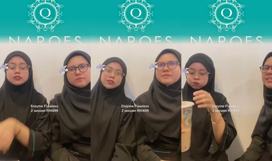 narqes_manjung TikTok Live — Aug 22, 2026, 10:06 AM