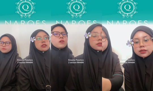 narqes_manjung TikTok Live — Aug 28, 2026, 2:22 AM
