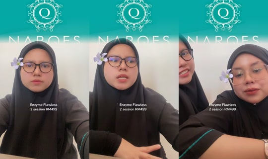 narqes_manjung TikTok Live — Aug 28, 2026, 3:13 AM