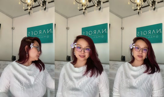narqes_manjung TikTok Live — Sep 2, 2026, 6:29 AM