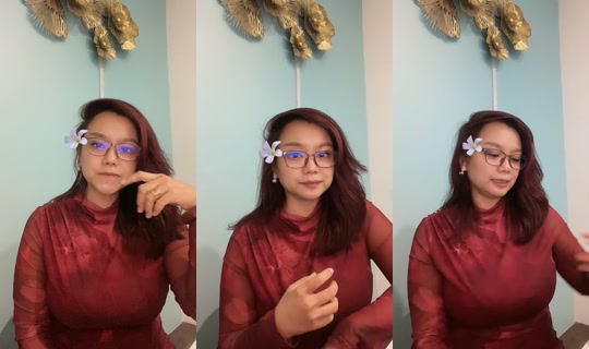 narqes_manjung TikTok Live — Sep 3, 2026, 2:12 AM