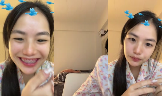 naruemonunsue TikTok Live — Sep 9, 2026, 6:20 PM