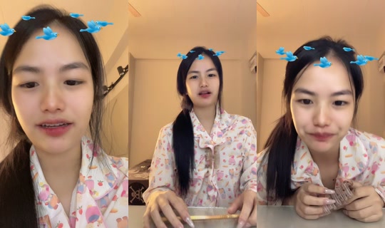 naruemonunsue TikTok Live — Sep 9, 2026, 7:07 PM