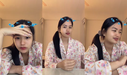 naruemonunsue TikTok Live — Sep 9, 2026, 7:57 PM