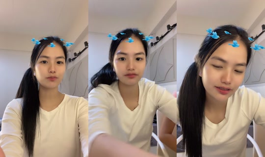 naruemonunsue TikTok Live — Sep 12, 2026, 3:59 PM