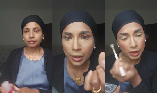 nas3ma TikTok Live — Aug 22, 2026, 5:00 PM