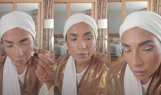nas3ma TikTok Live — Aug 23, 2026, 1:21 PM