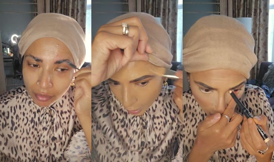 nas3ma TikTok Live — Oct 1, 2026, 6:58 AM