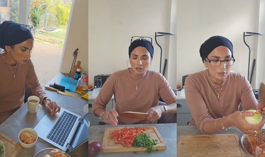 nas3ma TikTok Live — Oct 2, 2026, 2:05 PM