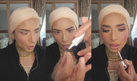 nas3ma TikTok Live — Oct 4, 2026, 3:16 PM