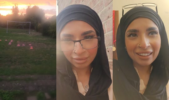 nas3ma TikTok Live — Oct 7, 2026, 5:18 PM