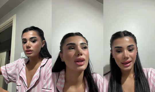 nasaglam TikTok Live — Sep 29, 2026, 2:28 PM