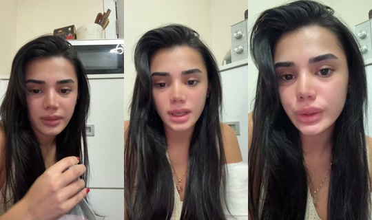 nasaglam TikTok Live — Oct 3, 2026, 4:13 PM