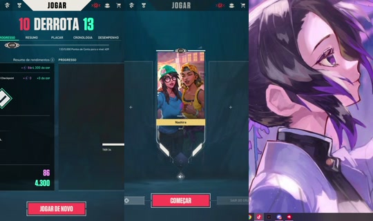 nashira__venus TikTok Live — Aug 28, 2026, 12:58 AM