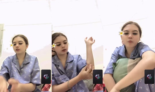 nasneen322 TikTok Live — Aug 26, 2026, 9:23 PM