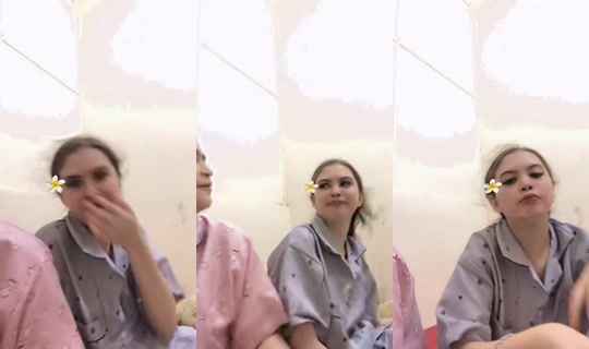 nasneen322 TikTok Live — Aug 27, 2026, 8:21 PM