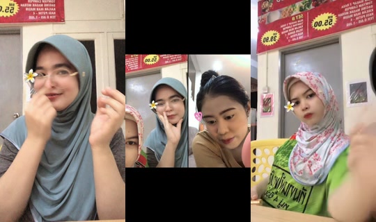 nasneen322 TikTok Live — Sep 19, 2026, 4:30 PM