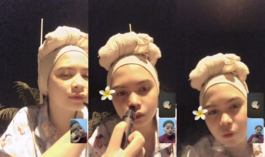 nasneen322 TikTok Live — Sep 29, 2026, 7:43 PM