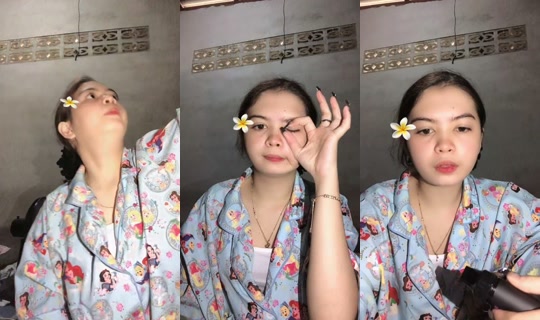 nasneen322 TikTok Live — Oct 9, 2026, 5:21 AM