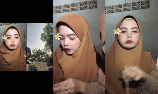 nasneen322 TikTok Live — Oct 9, 2026, 10:53 AM