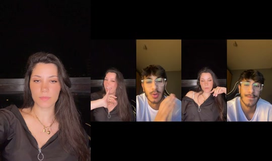 nass.souma TikTok Live — Aug 24, 2026, 8:01 PM